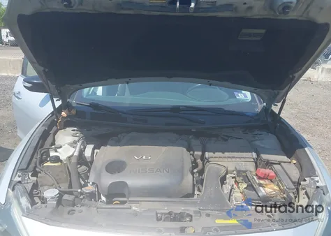 2017 Nissan Maxima 3.5 Platinum/3.5 S/3.5 Sl/3.5 Sr/3.5 Sv from USA, damaged, VIN 1N4AA6AP1HC378022